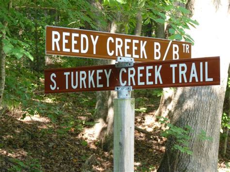 Umstead Park - Reedy Creek & Reedy Creek Lake Trails - raleighparks.org