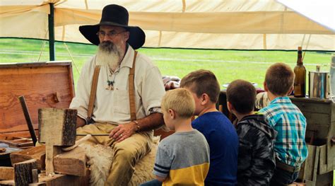 Mennonite Life – Experience Mennonite History & Culture