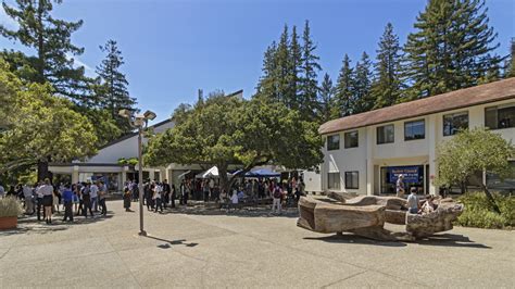 University of California at Santa Cruz | The Cultural Landscape Foundation