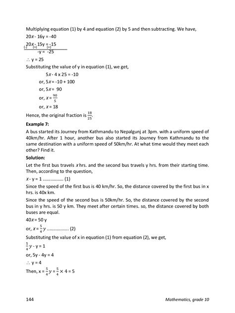 math - aashishchalise01 - Page 149 | Flip PDF Online | PubHTML5