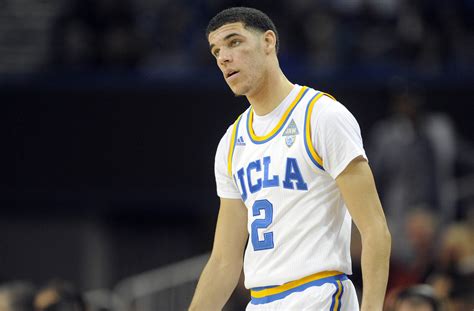 HH Draft Profile: Lonzo Ball