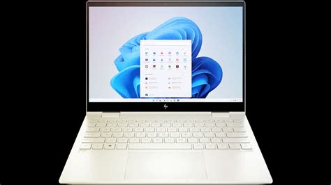 HP Envy 13 X360: Design, Performance, Battery Life