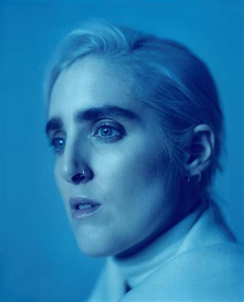 Diandra Reviews It All- Shura’s Forevher Is A Top Album of 2019