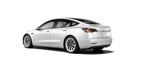 Tesla Model 3 Leasen | Elektrisch - | Hellocars