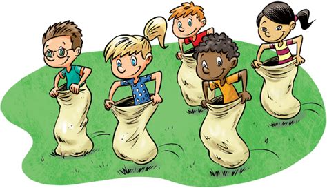 potato sack race clipart 10 free Cliparts | Download images on ...