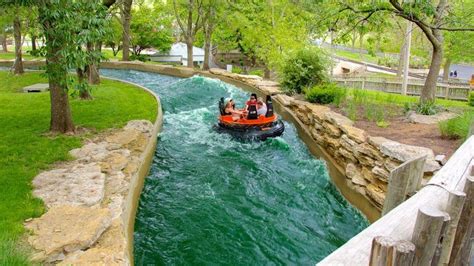 25 Best Things to Do in Kansas City (Missouri) - The Crazy Tourist ...