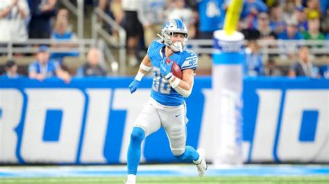 Lions News: Undrafted Rookie Calls Out Team After Blowout Preseason Loss