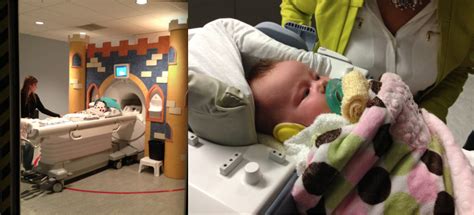 infant MRI