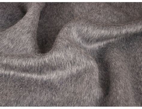 Alpaca Wool Fabric Woolen Fabric by the Yard - Etsy