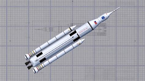 NASA Presses on With SLS Development as Launch Vehicle Undergoes Critical Design Review ...
