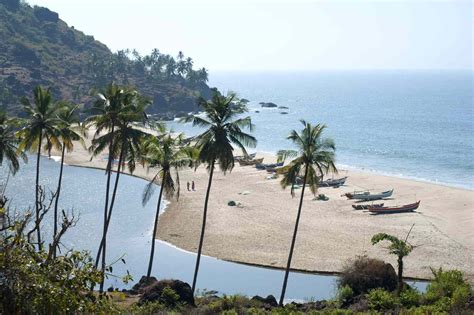 10 Top Beaches on Maharashtra's Konkan Coast