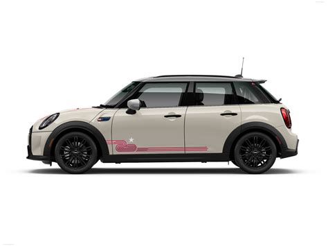 2023 MINI Cooper S 4-Door - Stunning HD Photos, Videos, Specs, Features ...