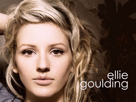 Ellie Goulding wallpaper | 1600x1200 | #80448