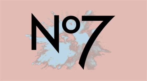 Discover the relaunch of No7 cosmetics | No7 Beauty Company