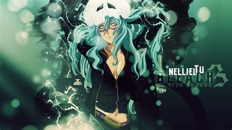 Nel Bleach Wallpapers - Wallpaper Cave