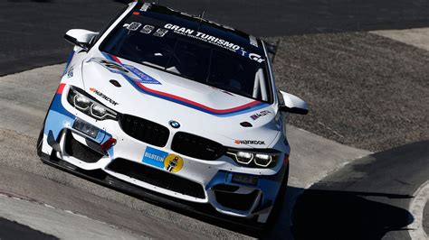 BMW M4 GT4 Racing car 4K Wallpaper | HD Car Wallpapers | ID #7873