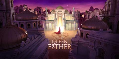 Queen Esther at Sight and Sound Theatre - Point Pleasant Presbyterian Church