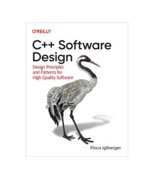 C++ Software Design - Free Download : PDF - Price, Reviews - IT Books