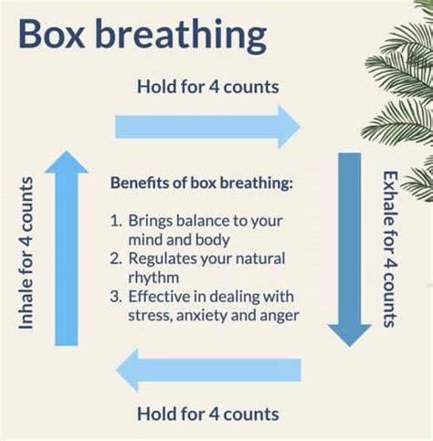 Breathing Technique for Stress Management – Mocha Yoga