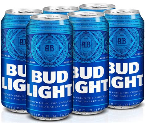 Bud Light 12oz cans- 12 pack - Beverages2u