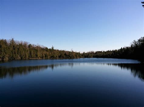 Crawford Lake , ON early spring | Outdoor, Lake, Visiting