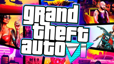 GTA 6: Rockstar Games não confirma o jogo mas anuncia que novo titulo ...