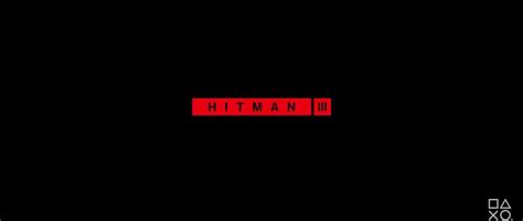 'Hitman III' Was Announced During Sony's PlayStation 5 Event