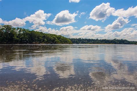 Peru Itinerary - Luxury in the Peruvian Amazon Rainforest - Bruised ...