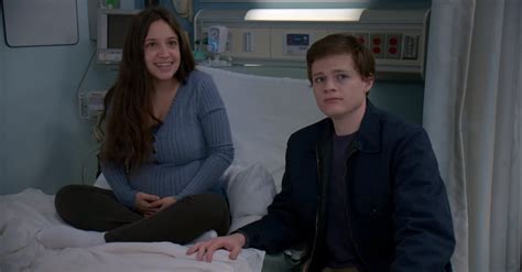 The Society | Netflix TV Shows With Characters With Disabilities | POPSUGAR Entertainment Photo 9