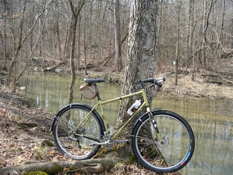 29er As A Hybrid- Mtbr.com