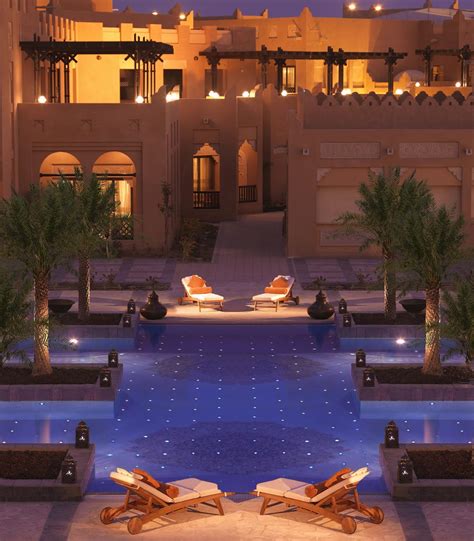 Al Sharq Village & Spa | AEB