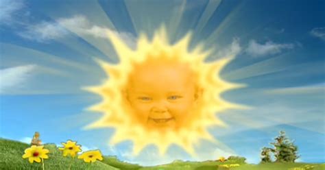 Teletubbies fans say ‘eh-oh!’ to next generation as Sun Baby announces pregnancy - Yahoo Sports