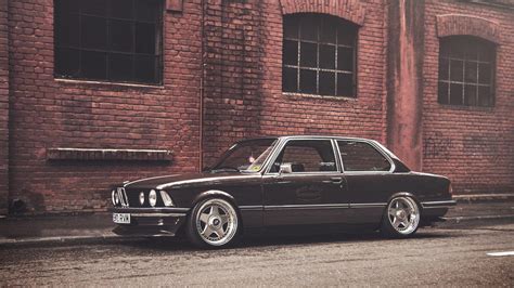 BMW E21 Wallpapers - Wallpaper Cave