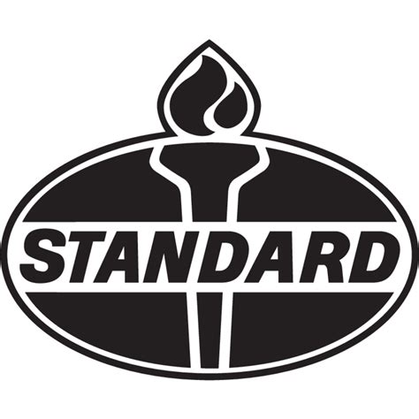 Standard logo, Vector Logo of Standard brand free download (eps, ai ...