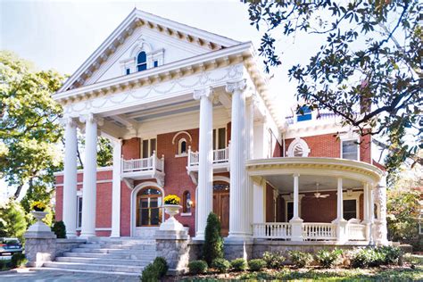 Restoring Coca-Cola Co. Founder Asa Candler’s Early 1900s Mansion | Remodeling