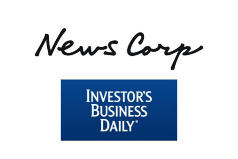 News Corp completes acquisition of Investor’s Business Daily - Talking ...