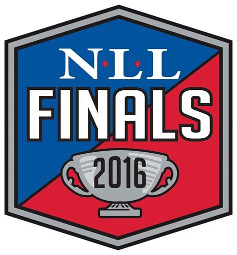 NLL Playoffs Logo - Alternate Logo - National Lacrosse League (NLL ...