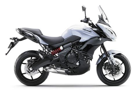 Kawasaki Versys 650