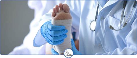 Emergency Podiatrist Near Me | Urgent Foot and Ankle Doctors