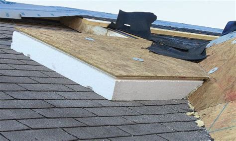 Foam Insulation For Roof - Life Of A Roof