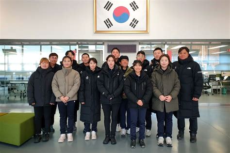 Korea names winter training squad for 2022-23 | World Archery