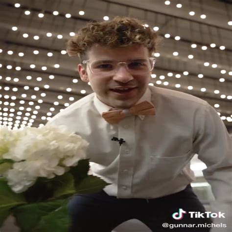 Two TikTok Strangers Got Married