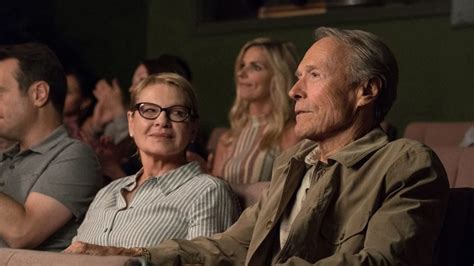 The Mule (2018) - Movie Review : Alternate Ending