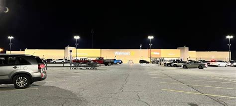 Major Renovations Coming to Walmart in Valley, AL | The City Menus