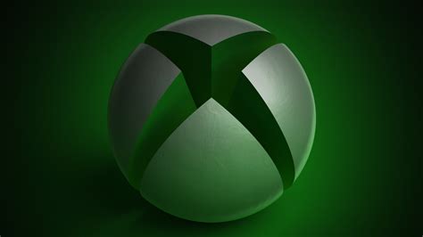 x1bg-giant-xbox-sphere-green-dark | Martin Crownover