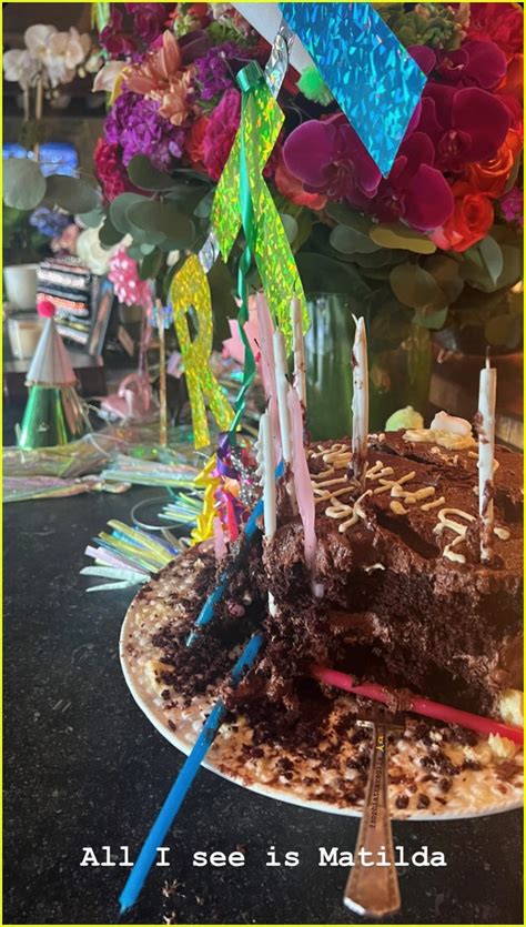 Blake Lively Shares Pics from 35th Birthday Celebration, Including the ...