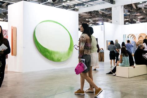 Art SG Singapore fair report: has the city-state’s moment in the sun finally come?