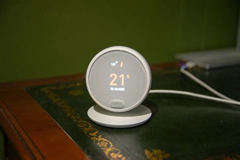 Nest Thermostat Reviews 2024 - Orel Tracey