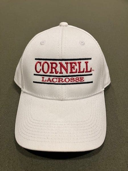 Cornell Lacrosse hat | SidelineSwap