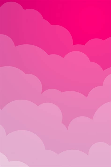 🔥 Download Wallpaper iPhone Pink Cute by @stevenbryant | Cute Pink Wallpapers for iPhone, Cute ...